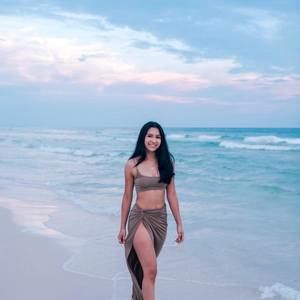 Meet your Posher, Luz